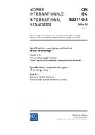 IEC 60317-0-3 Ed. 2.2 b:2004