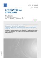 IEC 62680-2 Ed. 1.0 b:2013