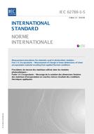 IEC 62788-1-5 Ed. 1.0 b:2016