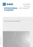 IEC 63055 Ed. 1.0 en:2016