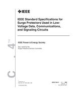 IEEE C62.64-2009