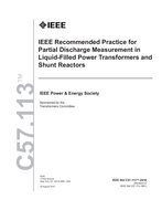 IEEE C57.113-2010