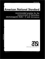 IEEE C95.5-1981