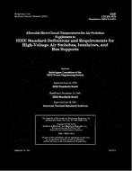 IEEE C37.30h-1978