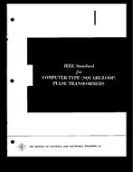 IEEE 272-1970