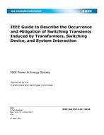 IEEE C57.142-2010