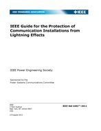 IEEE 1692-2011