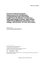 IEEE C57.12.21-2000