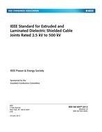 IEEE 404-2012