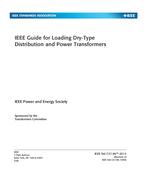 IEEE C57.96-2013