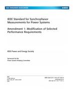 IEEE C37.118.1a-2014