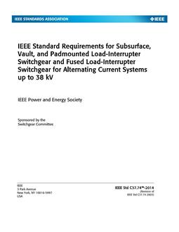 IEEE C37.74-2014