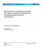 IEEE C57.157-2015