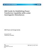 IEEE C57.163-2015