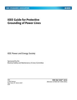 IEEE 1048-2016