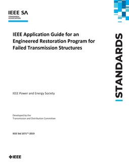IEEE 1071-2019