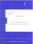 IEEE 191-1953