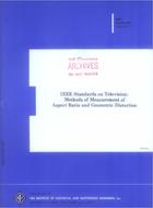 IEEE 202-1954