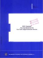 IEEE 465.1-1977