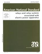 IEEE C37.90-1978