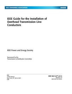 IEEE 524-2016