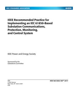 IEEE 2030.100-2017