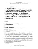 IEEE 1871.2-2017