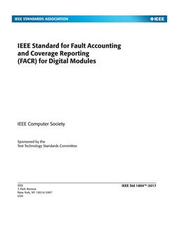 IEEE 1804-2017