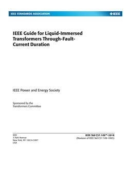 IEEE C57.109-2018