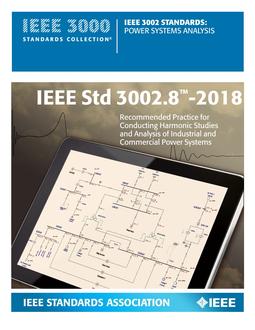IEEE 3002.8-2018