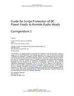 IEEE C62.55-2017/Cor 1-2018
