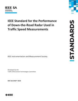 IEEE 2450-2019