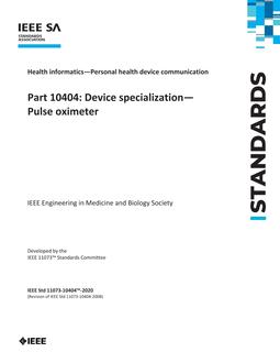 IEEE P11073-10404