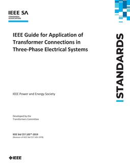 IEEE C57.105-2019