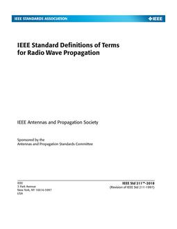 IEEE 211-2018