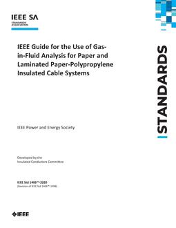 IEEE 1406-2020