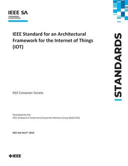 IEEE 2413-2019