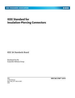 IEEE 2780-2019
