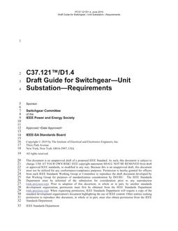 IEEE PC37.121