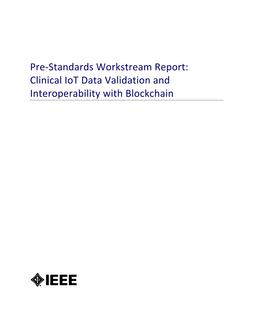 IEEE White Paper
