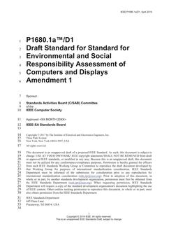 IEEE 1680.1a-2020