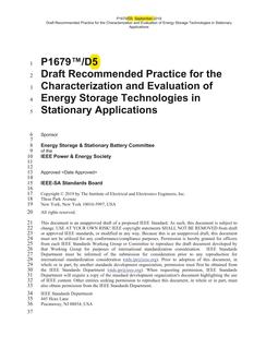 IEEE P1679