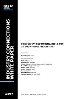 IEEE White Paper