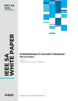 IEEE White Paper