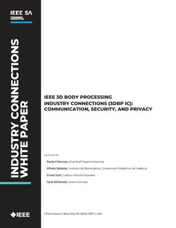 IEEE White Paper