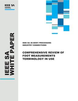 IEEE White Paper