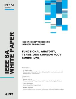 IEEE White Paper
