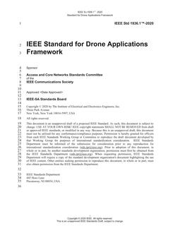 IEEE P1936.1