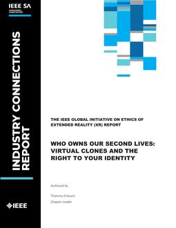 IEEE White Paper