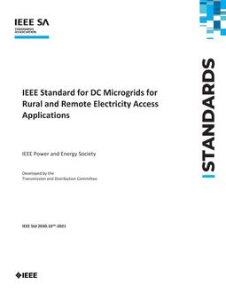 IEEE 2030.10-2021